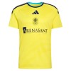 Fotbalové dres Nashville SC Domácí 2026 Krátký Rukáv