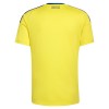 Fotbalové dres Nashville SC Domácí 2026 Krátký Rukáv