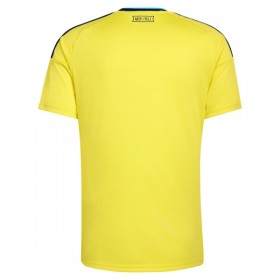 Fotbalové dres Nashville SC Domácí 2026 Krátký Rukáv