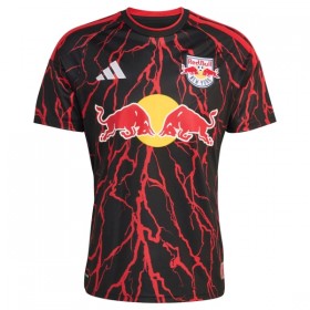 Fotbalové dres New York Red Bulls Domácí 2026 Krátký Rukáv