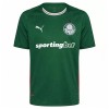 Fotbalové dres Palmeiras Domácí 2026-27 Krátký Rukáv