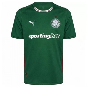 Fotbalové dres Palmeiras Domácí 2026-27 Krátký Rukáv