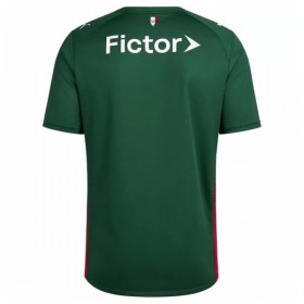 Fotbalové dres Palmeiras Domácí 2026-27 Krátký Rukáv