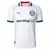 Fotbalové dres Palmeiras Venkovní 2026-27 Krátký Rukáv