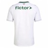Fotbalové dres Palmeiras Venkovní 2026-27 Krátký Rukáv
