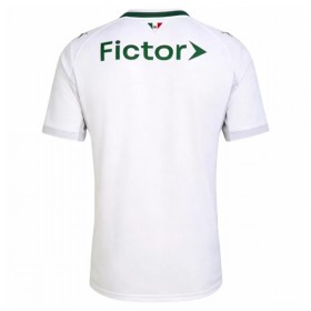 Fotbalové dres Palmeiras Venkovní 2026-27 Krátký Rukáv