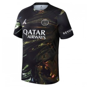 Fotbalové dres Paris Saint-Germain Night Edition 2025-26 Krátký Rukáv