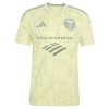 Fotbalové dres Portland Timbers Venkovní 2026 Krátký Rukáv