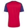 Fotbalové dres Real Salt Lake Domácí 2026 Krátký Rukáv