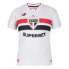 Fotbalové dres São Paulo Domácí 2026-27 Krátký Rukáv