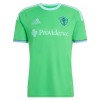 Fotbalové dres Seattle Sounders FC Domácí 2026 Krátký Rukáv