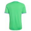 Fotbalové dres Seattle Sounders FC Domácí 2026 Krátký Rukáv