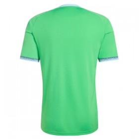 Fotbalové dres Seattle Sounders FC Domácí 2026 Krátký Rukáv