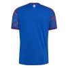 Fotbalové dres Universidad de Chile Domácí 2026-27 Krátký Rukáv