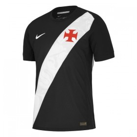 Fotbalové dres Vasco da Gama Domácí 2026-27 Krátký Rukáv