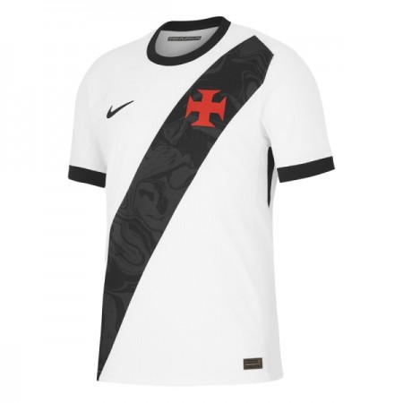 Fotbalové dres Vasco da Gama Venkovní 2026-27 Krátký Rukáv
