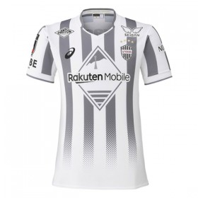 Fotbalové dres Vissel Kobe Venkovní 2026-27 Krátký Rukáv
