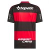 Fotbalový Komplet Flamengo Dětské Domácí 2026-27 Krátký Rukáv (+ trenýrky)