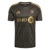 Fotbalový Komplet Los Angeles FC Dětské Domácí 2026 Krátký Rukáv (+ trenýrky)