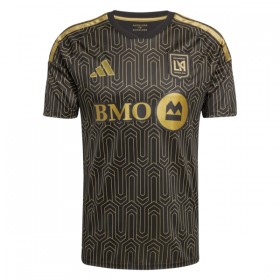 Fotbalový Komplet Los Angeles FC Son 7 Dětské Domácí 2026 Krátký Rukáv (+ trenýrky)