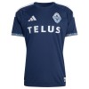 Fotbalový Komplet Vancouver Whitecaps Muller 13 Dětské Venkovní 2026 Krátký Rukáv (+ trenýrky)
