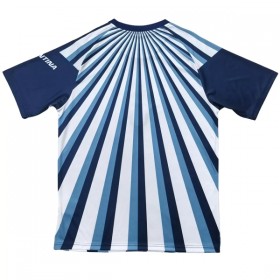 Fotbalové dres Argentina Pre-Match 2026 Krátký Rukáv