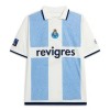 Fotbalové dres FC Porto 2025-26 Krátký Rukáv