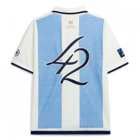 Fotbalové dres FC Porto 2025-26 Krátký Rukáv