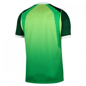 Fotbalové dres Nigérie Domácí 2026-27 Krátký Rukáv