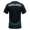 Fotbalové dres Sporting CP 2025-26 Krátký Rukáv