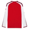 Fotbalové dres Arsenal Domácí 2026-27 Dlouhý Rukáv