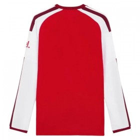 Fotbalové dres Arsenal Domácí 2026-27 Dlouhý Rukáv
