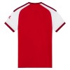 Fotbalové dres Arsenal Domácí 2026-27 Krátký Rukáv