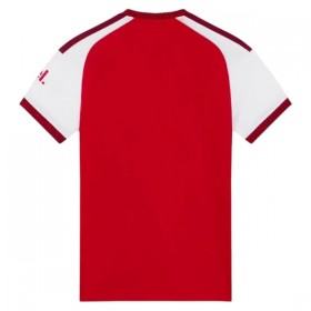 Fotbalové dres Arsenal Domácí 2026-27 Krátký Rukáv