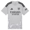 Fotbalové dres Arsenal Raya 1 Brankářské Domácí 2026-27 Krátký Rukáv