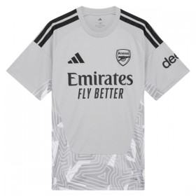 Fotbalové dres Arsenal Raya 1 Brankářské Domácí 2026-27 Krátký Rukáv
