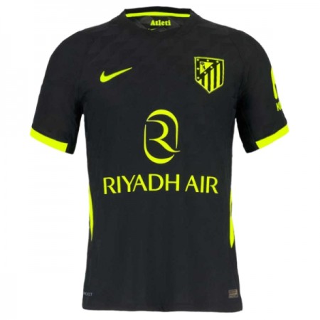 Fotbalové dres Atlético Madrid Venkovní 2026-27 Krátký Rukáv