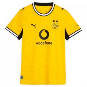 Fotbalové dres Borussia Dortmund Brandt 10 Domácí 2026-27 Krátký Rukáv