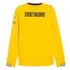 Fotbalové dres Borussia Dortmund Domácí 2026-27 Dlouhý Rukáv