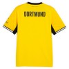 Fotbalové dres Borussia Dortmund Domácí 2026-27 Krátký Rukáv