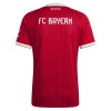 Fotbalové dres FC Bayern Mnichov Dámské Domácí 2026-27 Krátký Rukáv