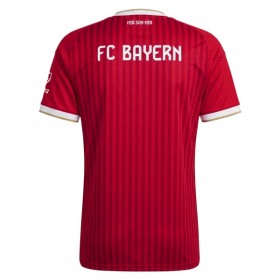 Fotbalové dres FC Bayern Mnichov Dámské Domácí 2026-27 Krátký Rukáv