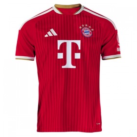 Fotbalové dres FC Bayern Mnichov Domácí 2026-27 Krátký Rukáv