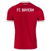 Fotbalové dres FC Bayern Mnichov Domácí 2026-27 Krátký Rukáv