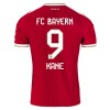 Fotbalový Komplet FC Bayern Mnichov Kane 9 Dětské Domácí 2026-27 Krátký Rukáv (+ trenýrky)