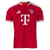 Fotbalový Komplet FC Bayern Mnichov Olise 17 Dětské Domácí 2026-27 Krátký Rukáv (+ trenýrky)