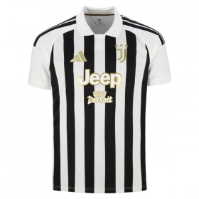 Fotbalové dres Juventus Bremer 3 Domácí 2026-27 Krátký Rukáv