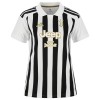 Fotbalové dres Juventus Dámské Domácí 2026-27 Krátký Rukáv