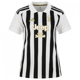 Fotbalové dres Juventus Dámské Domácí 2026-27 Krátký Rukáv