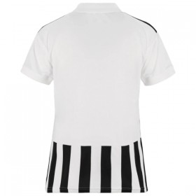 Fotbalové dres Juventus Dámské Domácí 2026-27 Krátký Rukáv